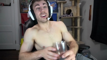 Sydaffect  11-10-2021 video DEEPTHROAT